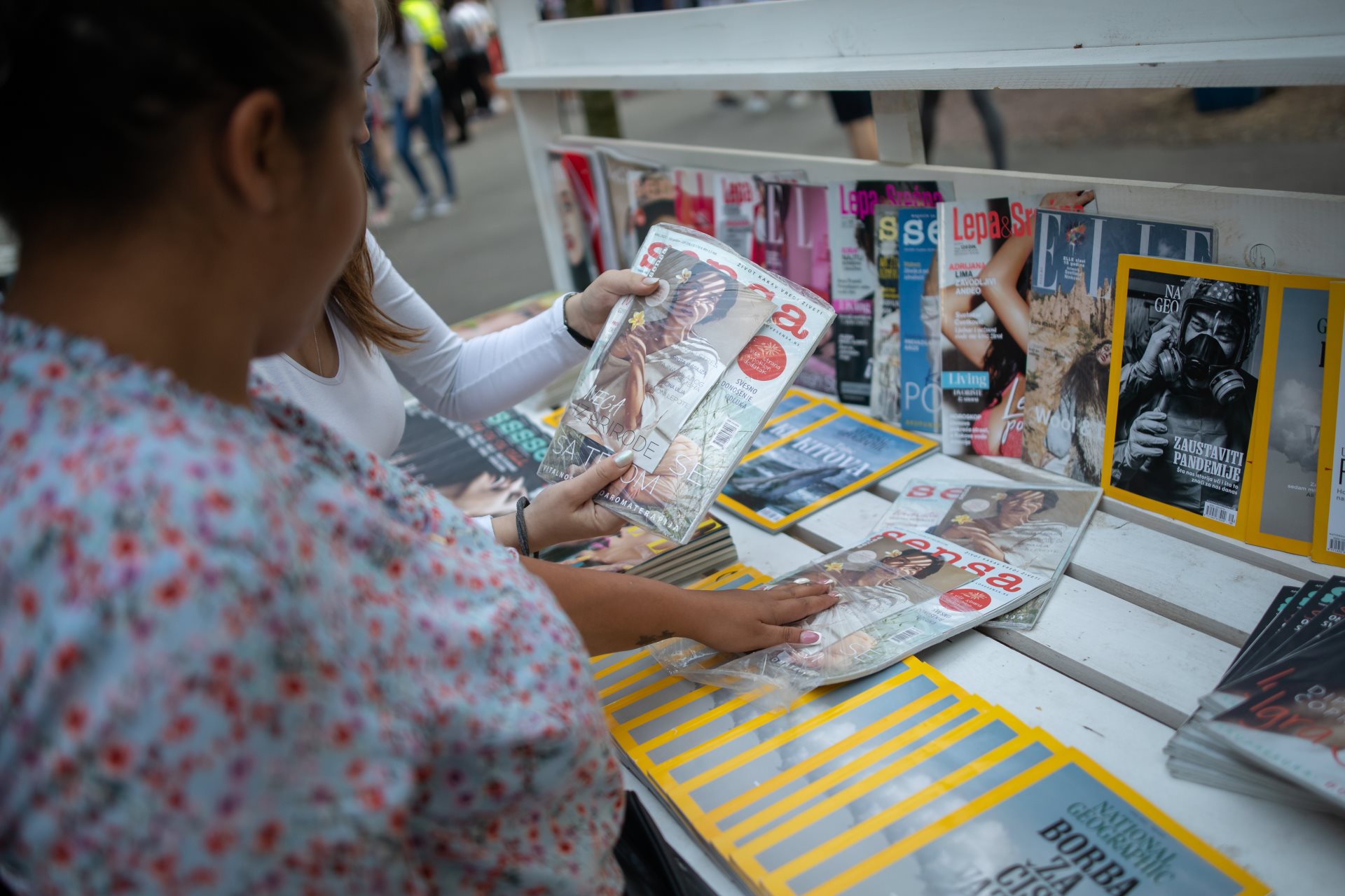 burger festival završen