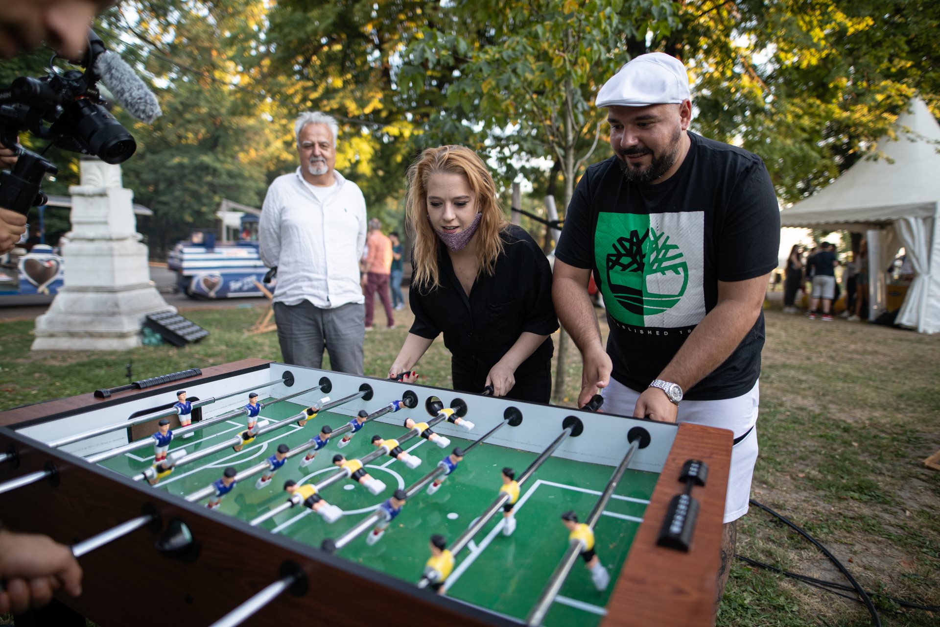 burger festival završen