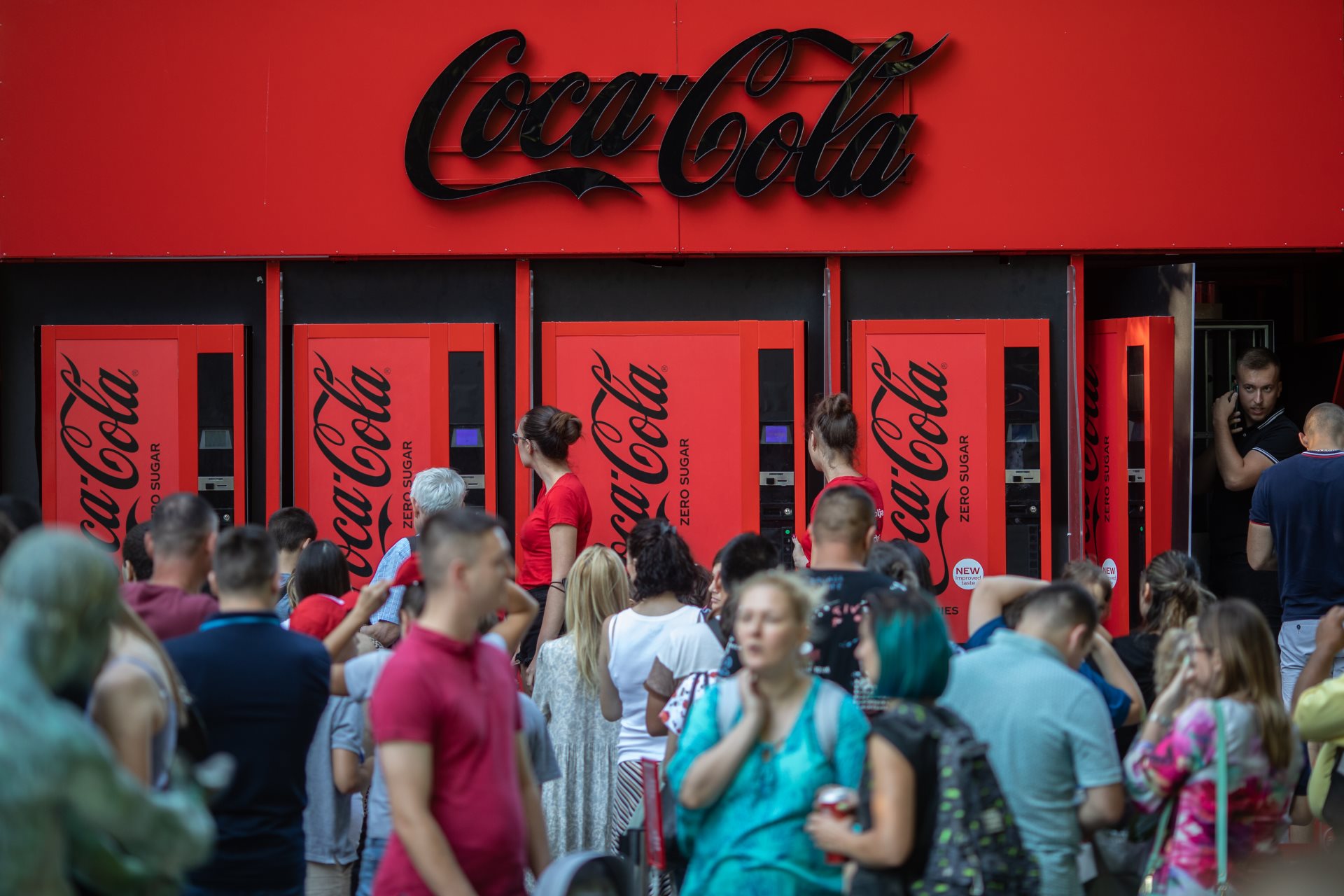 burger festival završen