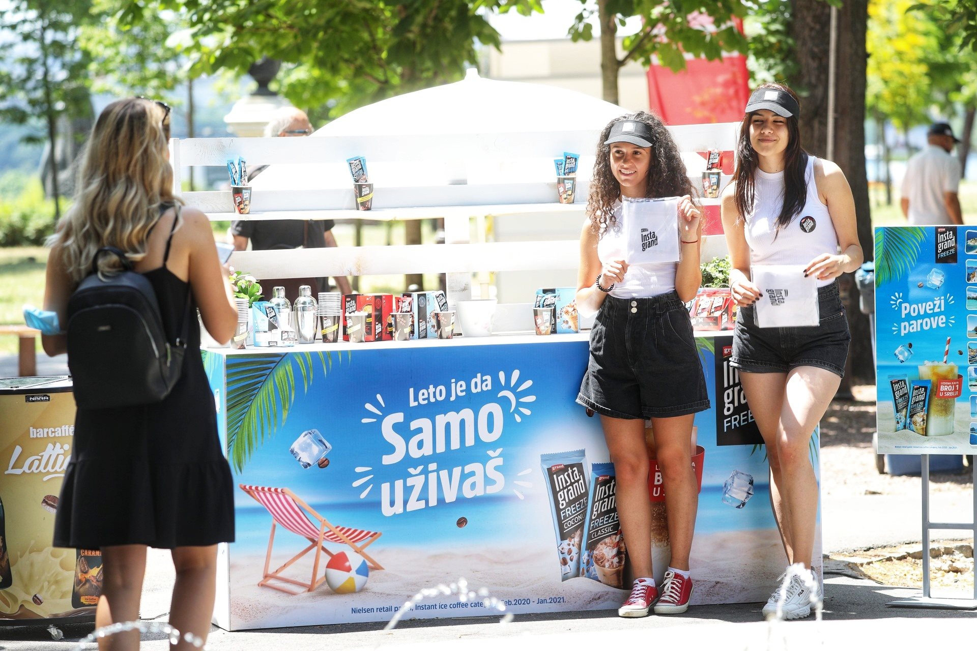 burger festival završen