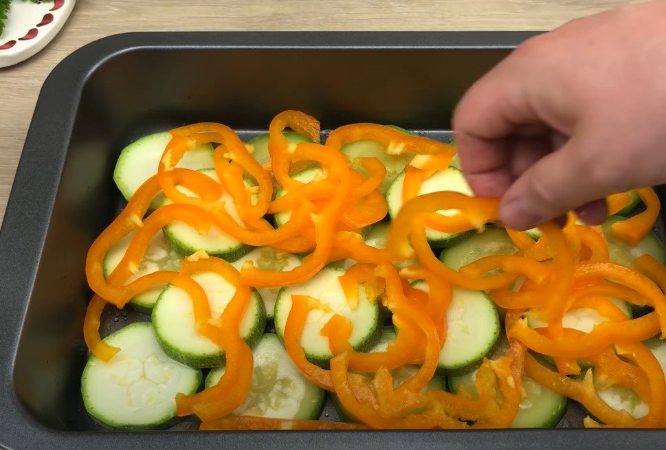 recept za musaku od tikvica