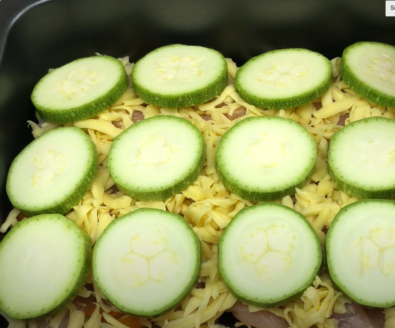 recept za musaku od tikvica