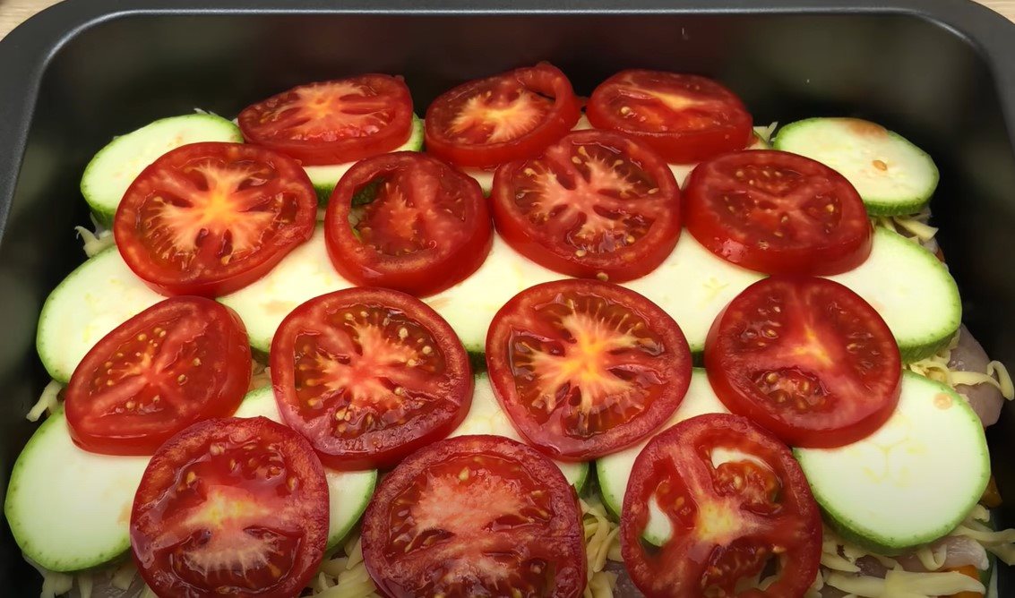 recept za musaku od tikvica