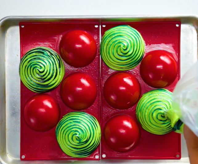 recept za dekorativni kolač 