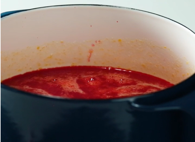 recept za dekorativni kolač 