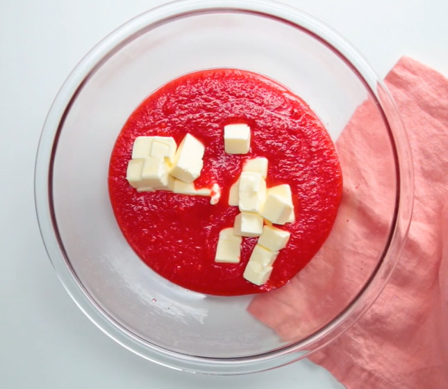 recept za dekorativni kolač 