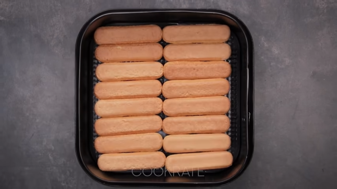 recept za kremasti kolač