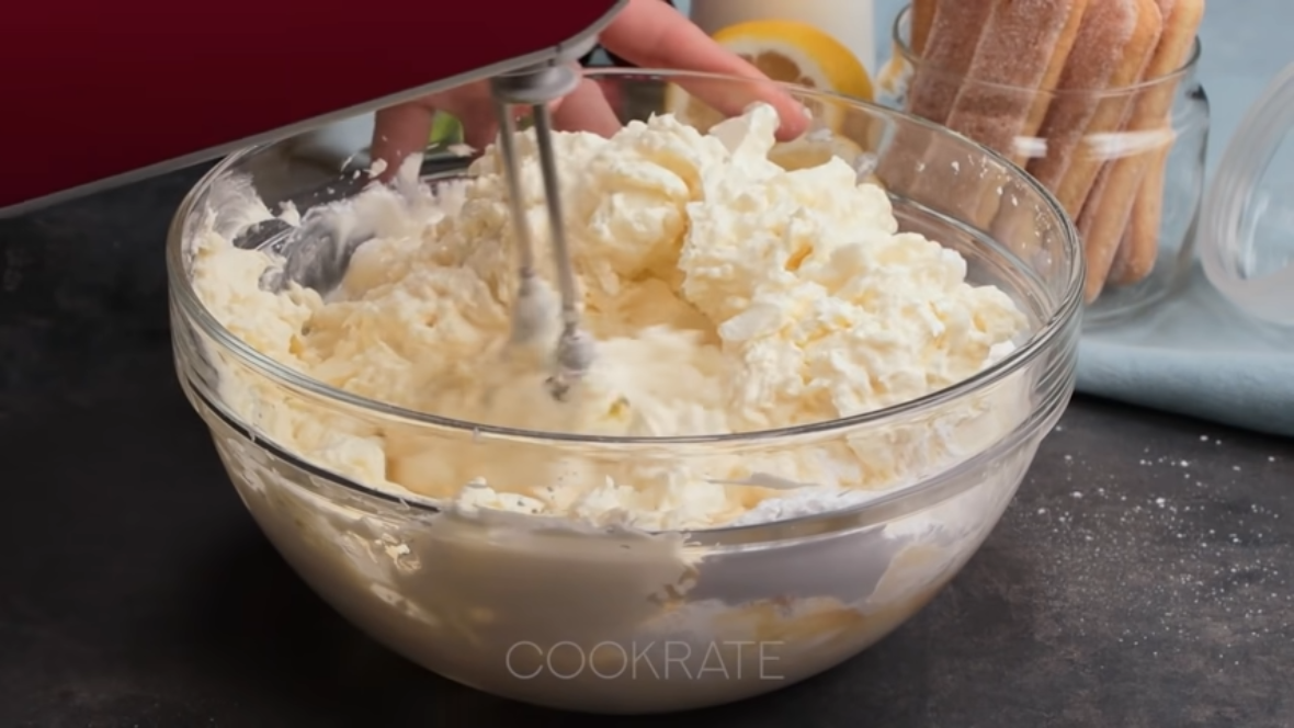 recept za kremasti kolač