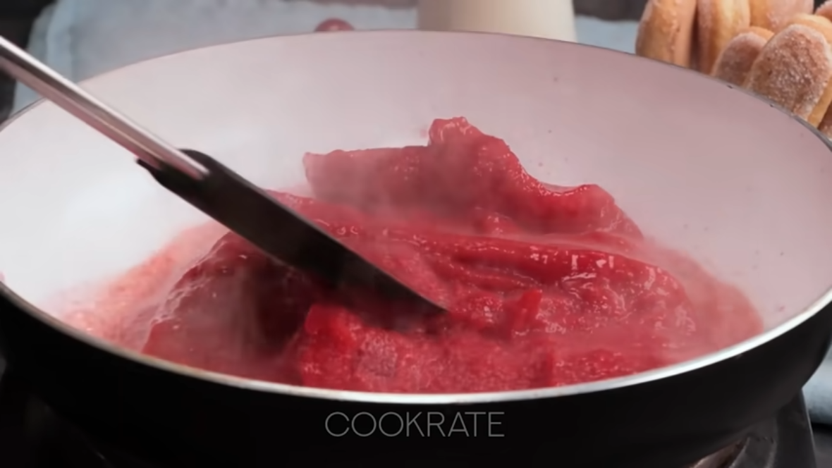 recept za kremasti kolač