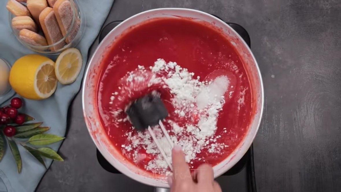 recept za kremasti kolač