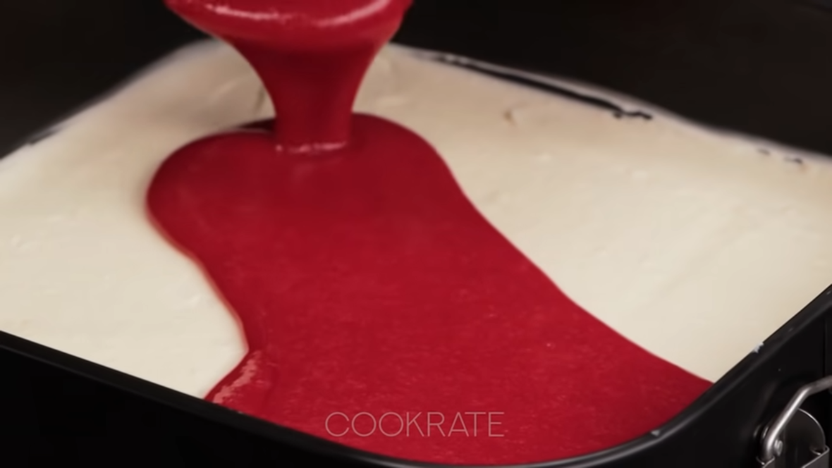 recept za kremasti kolač