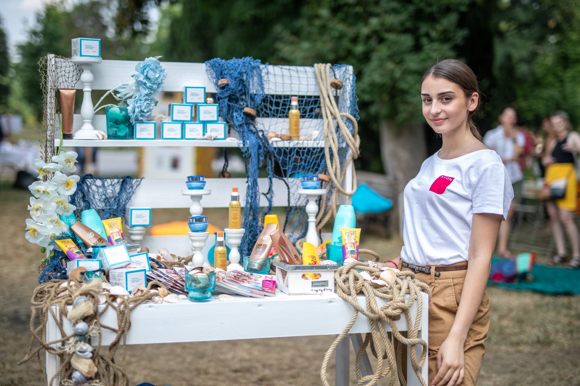 sensa piazzetta srece 2021 kalemegdan