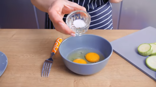 recept za pohovane i punjene tikvice