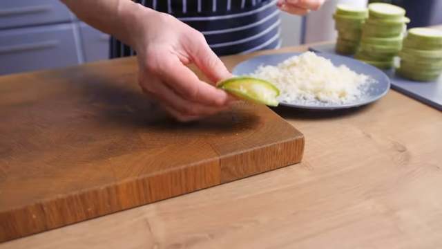 recept za pohovane i punjene tikvice