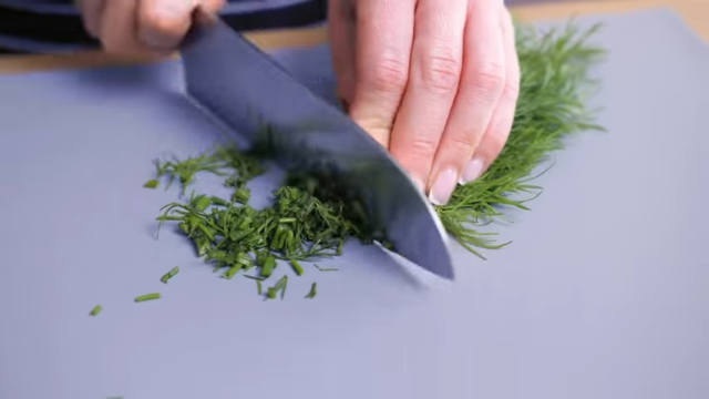 recept za pohovane i punjene tikvice