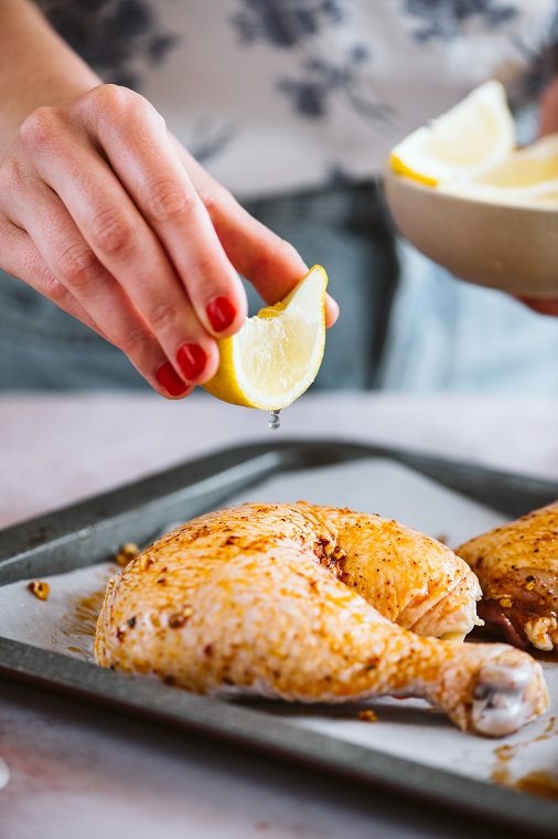 recept za piri piri piletinu 