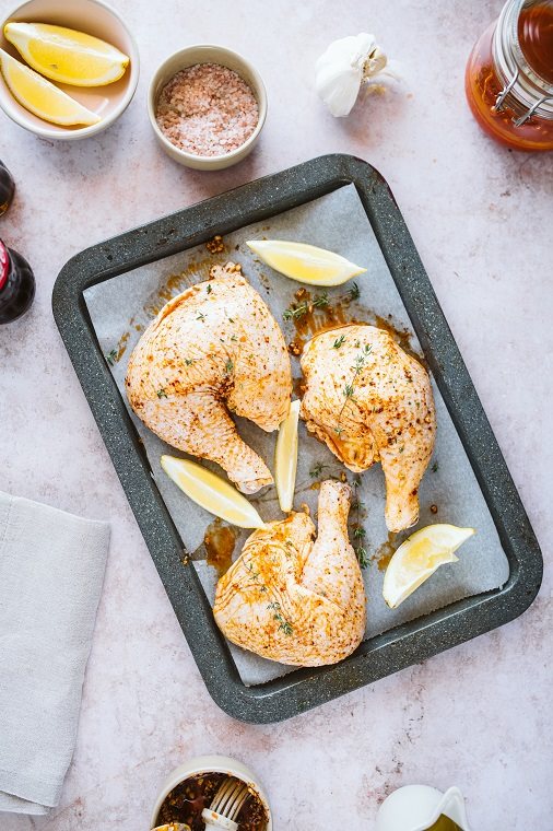 recept za piri piri piletinu 