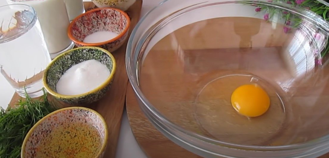 slane palačinke recept