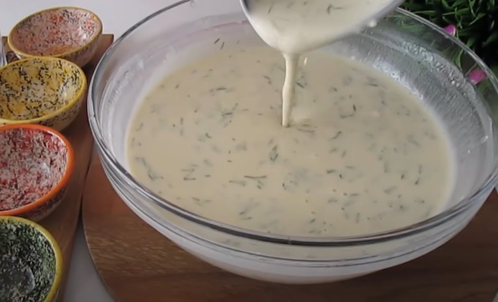 slane palačinke recept