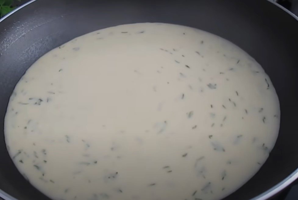 slane palačinke recept