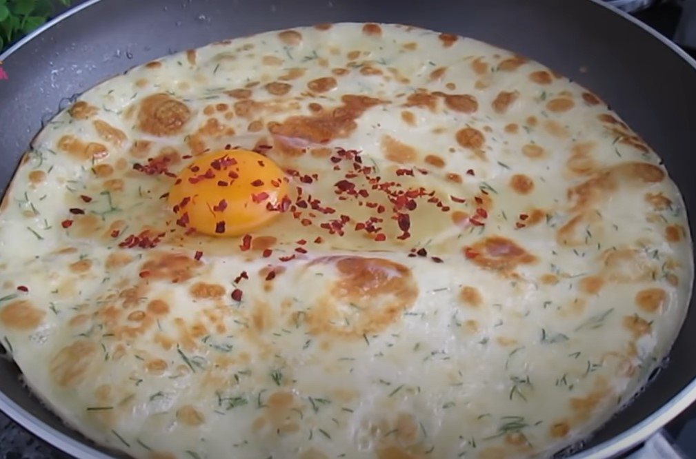 slane palačinke recept