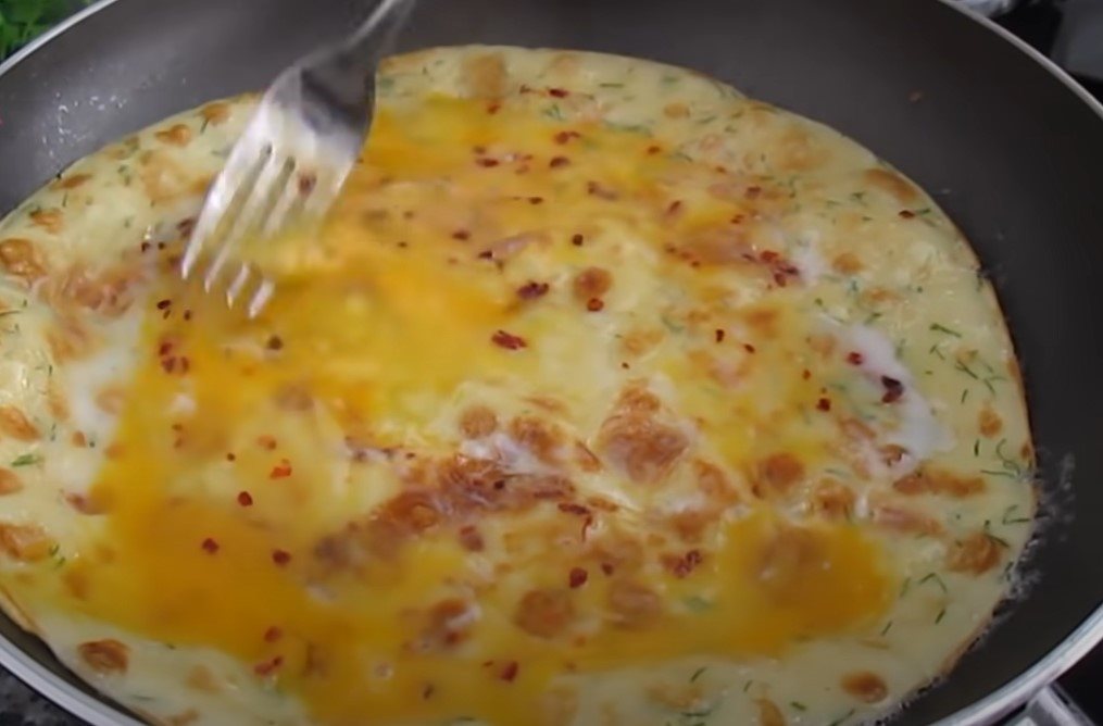 slane palačinke recept