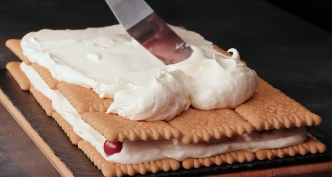 Cookrate - Cakes - The CHEAPEST products for this EXPRESS cake [rxtivfqv5sk - 1180x664 - 0m59s]