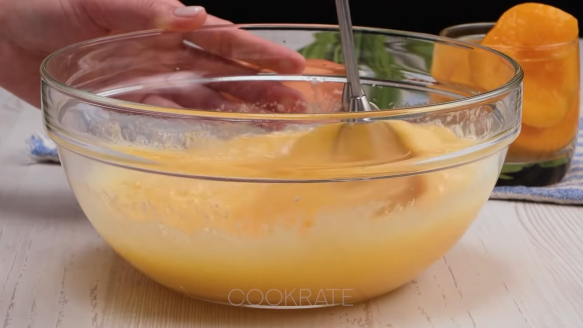 Cookrate - Cakes - IF you have cottage cheese, then cook this fine roulade - you will THANK to me [fpc5TseBWiY - 1180x664 - 0m12s]