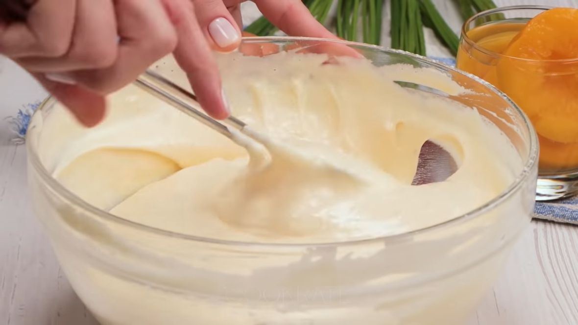 Cookrate - Cakes - IF you have cottage cheese, then cook this fine roulade - you will THANK to me [fpc5TseBWiY - 1180x664 - 0m28s]