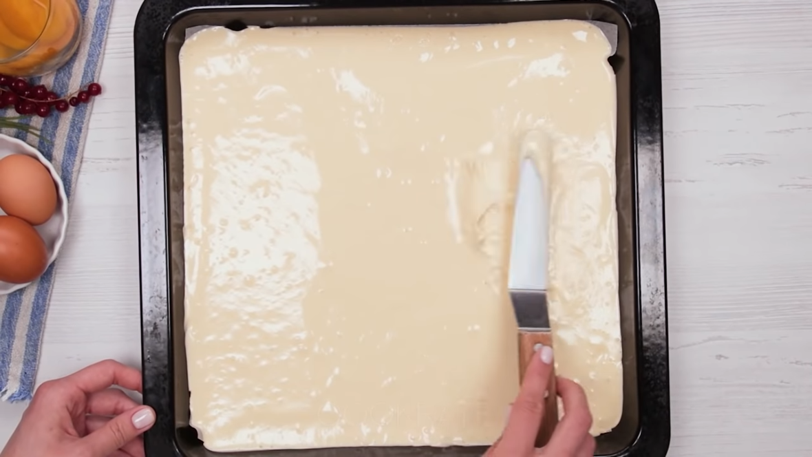 Cookrate - Cakes - IF you have cottage cheese, then cook this fine roulade - you will THANK to me [fpc5TseBWiY - 1180x664 - 0m47s]