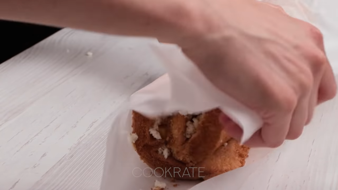 Cookrate - Cakes - IF you have cottage cheese, then cook this fine roulade - you will THANK to me [fpc5TseBWiY - 1180x664 - 1m46s]