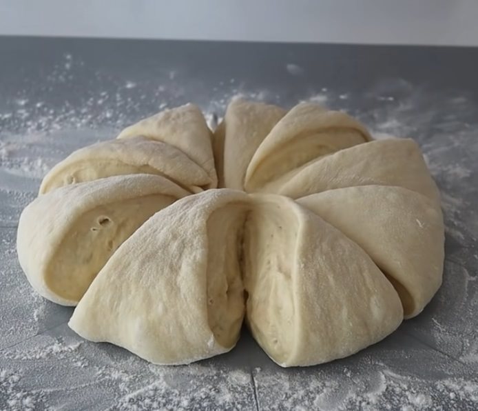 大琼 Qiong Cooking - No kneading! Just need 2-Minutes to prepare Incredibly Easy to make Super Fluffy Milk buns [fM9AuxICHuE - 1180x664 - 3m18s]