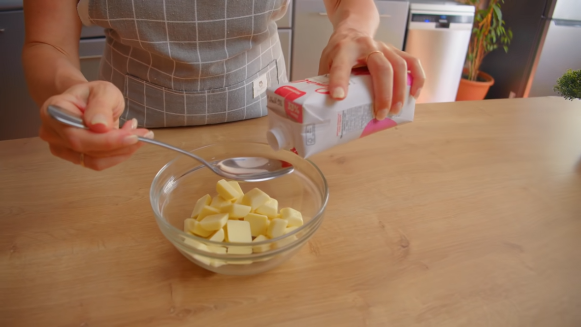 РЕЦЕПТЫ НАТАЛИ - ЭТО ЛУЧШЕ ЧЕМ МОРОЖЕНОЕ!!! Дети уплетают без остановки! НЕ УСПЕВАЮ ГОТОВИТЬ... [RwXvFqOzQtM - 1180x664 - 3m43s]