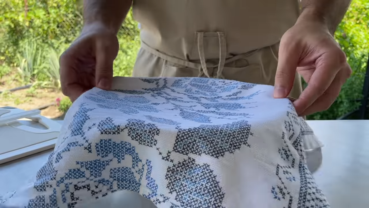 Domaći hleb iz tiganja