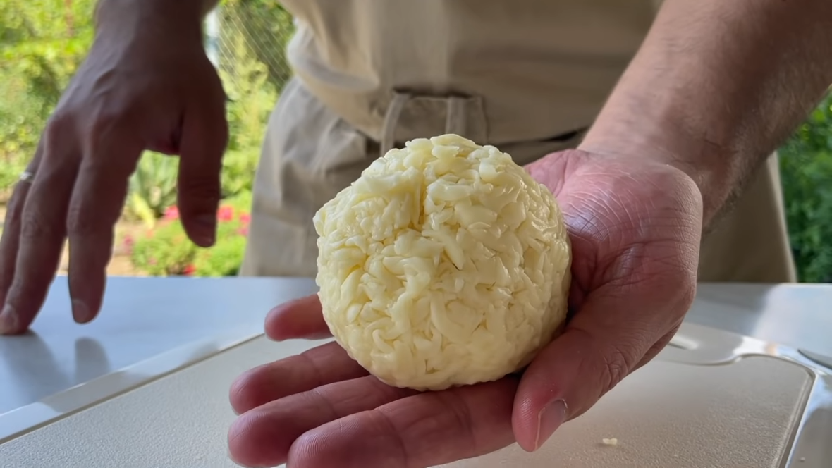 Domaći hleb iz tiganja