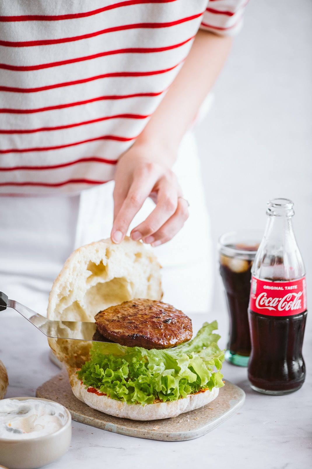 Leskovačka pljeskavica