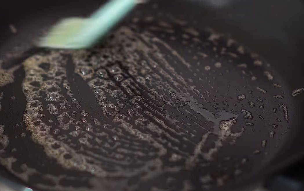 Lepinja sa sirom i pire krompirom