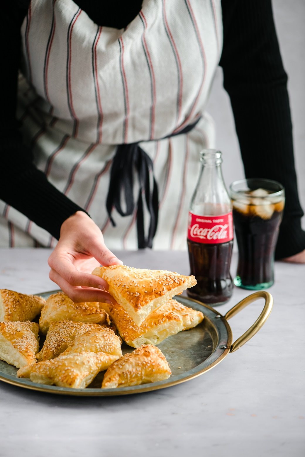 NETFLIX SA SIROM: Topli, hrskavi zalogajčići spremni za bindžovanje omiljene serije