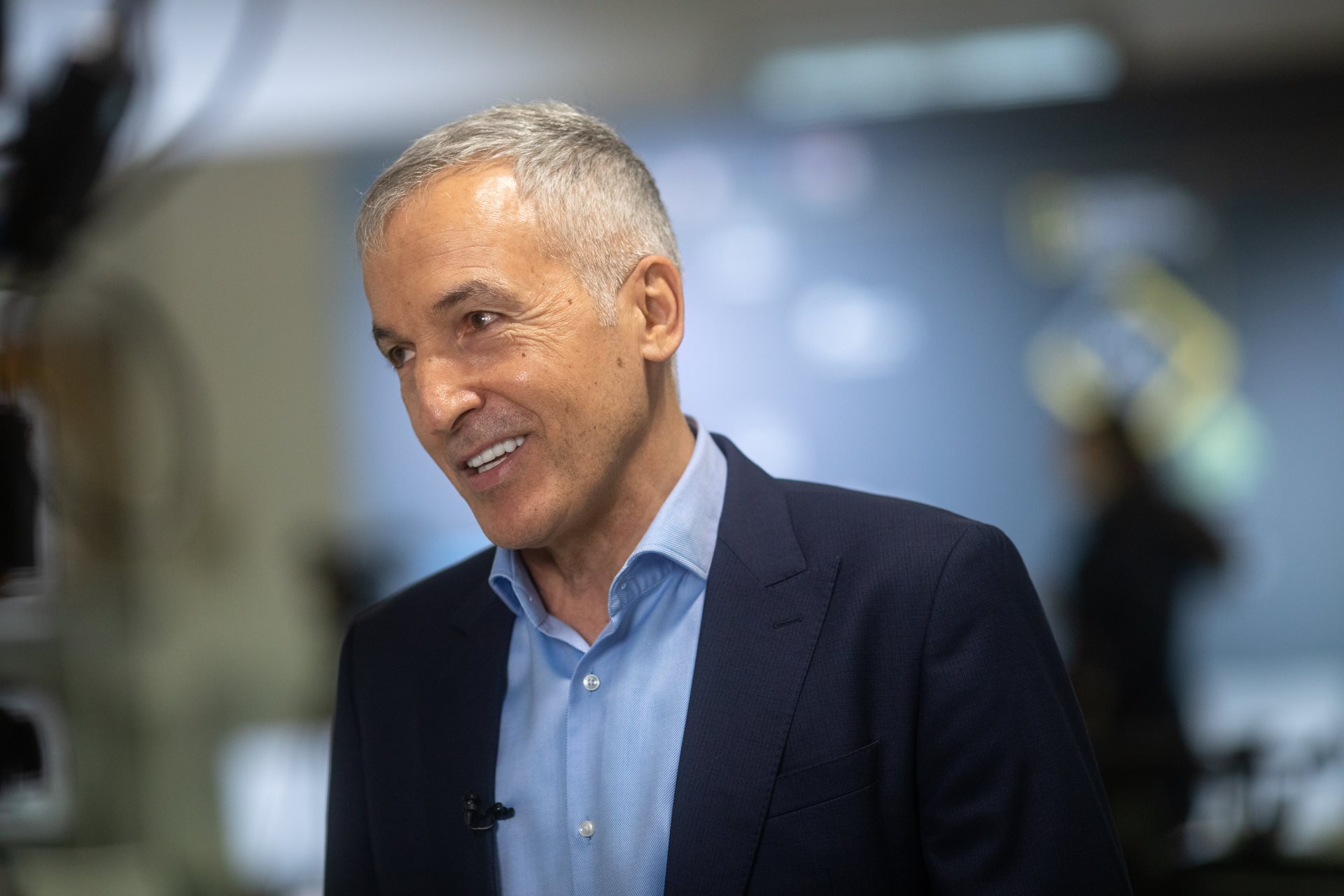 Vojin Đorđević, kreator i osnivač brenda VODAVODA.jpg