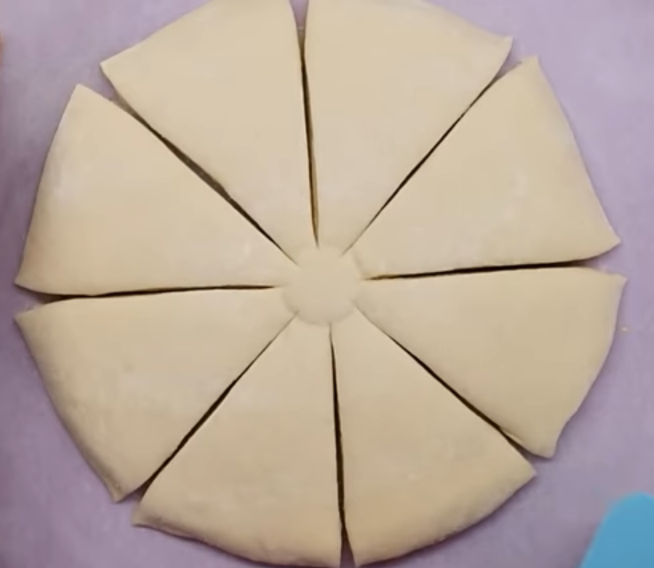 Recept za svečanu pogaču koja se lako pravi