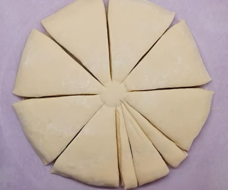 Recept za svečanu pogaču koja se lako pravi