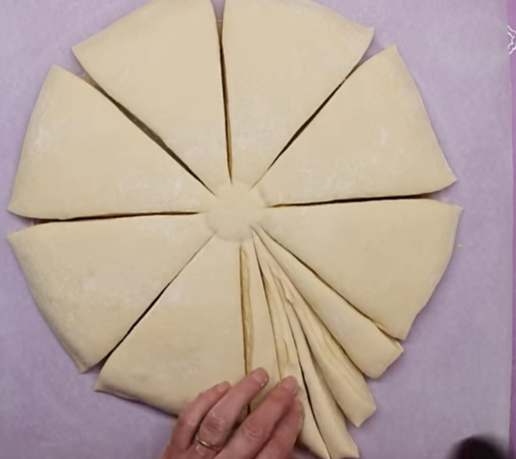 Recept za svečanu pogaču koja se lako pravi