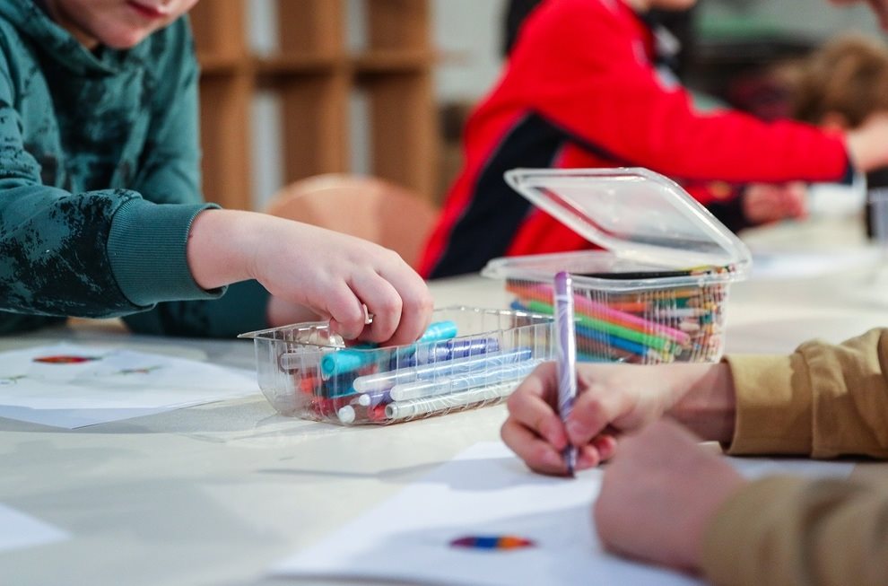 Starogradska zima nedeljni program