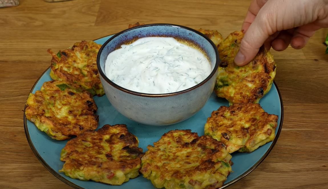 Ćufte od kupusa brza priprema