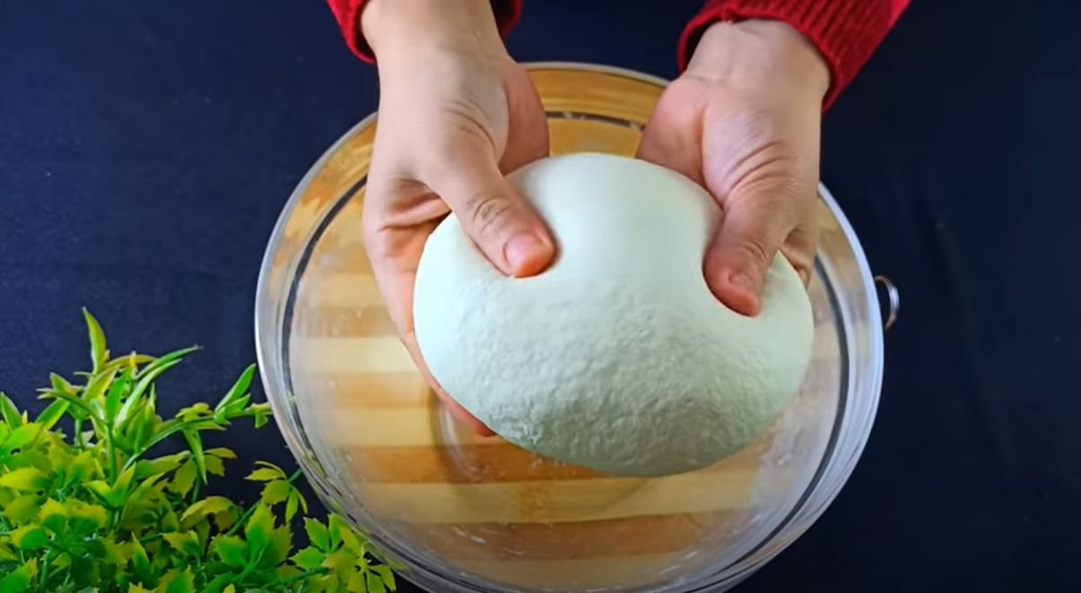 Lepinje sa sirom i krompirom