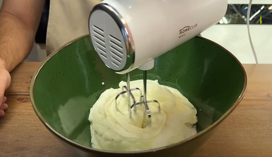 Torta od tri sastojka