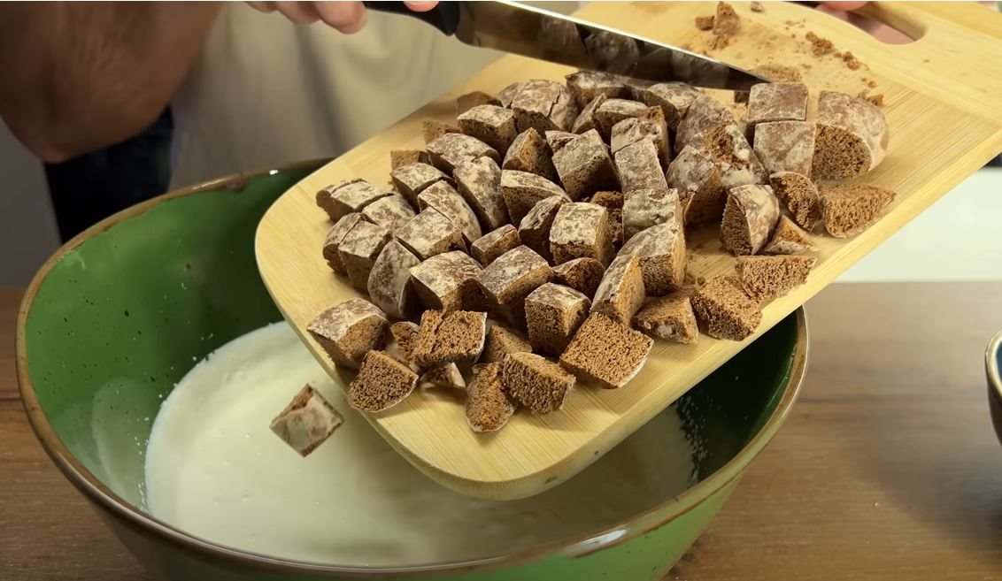 Torta od tri sastojka