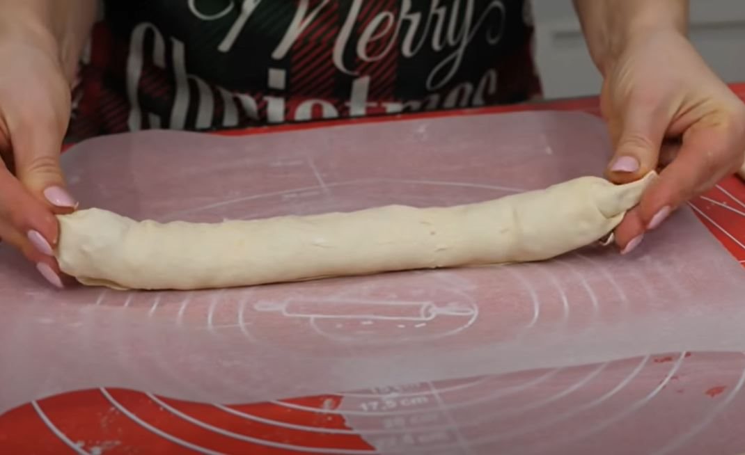 Savijača sa mlevenim mesom