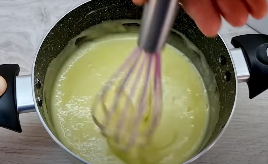 Torta od domaćih biskvita