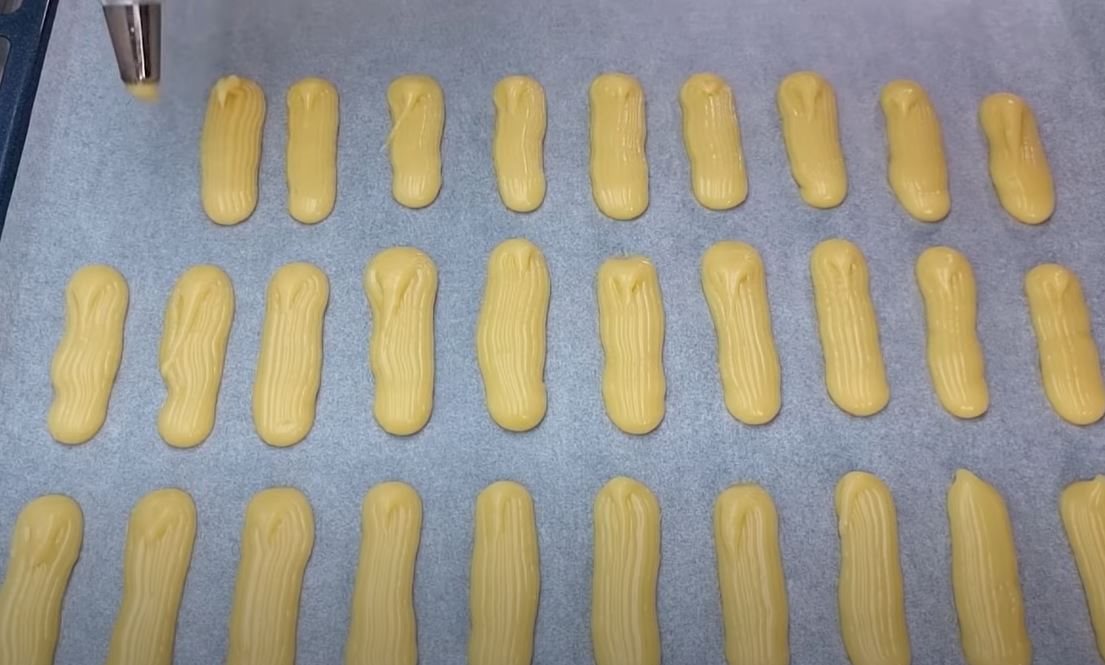 Torta od domaćih biskvita